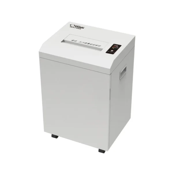 เครื่องทำลายเอกสาร OFFICEBUSINESS รุ่น M3100S ตัดตรง 40 แผ่น รองรับ A3 - Image 3