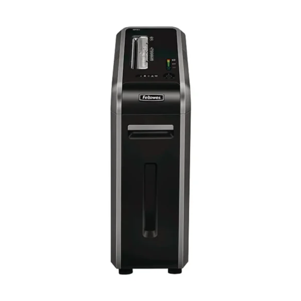 Alternative view of เครื่องทำลายเอกสาร Fellowes รุ่น 125Ci