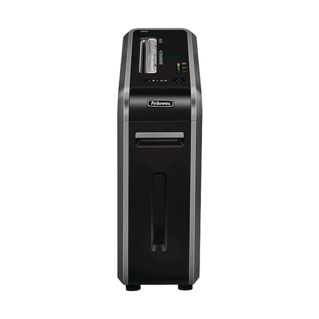 เครื่องทำลายเอกสาร Fellowes รุ่น 125Ci - Image 2