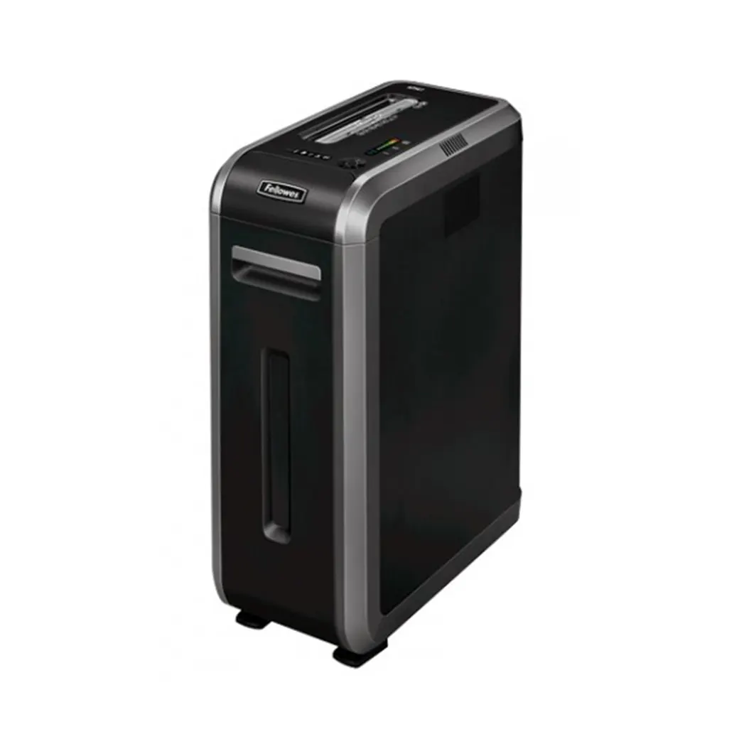 เครื่องทำลายเอกสาร Fellowes รุ่น 125Ci - Image 3