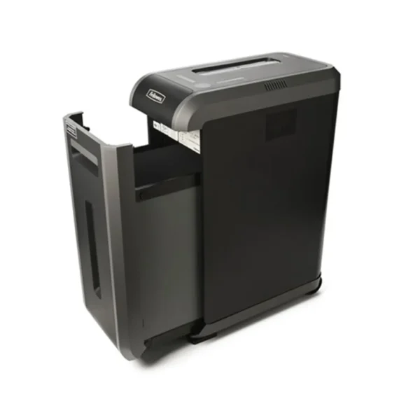 เครื่องทำลายเอกสาร Fellowes รุ่น 125Ci - Image 4