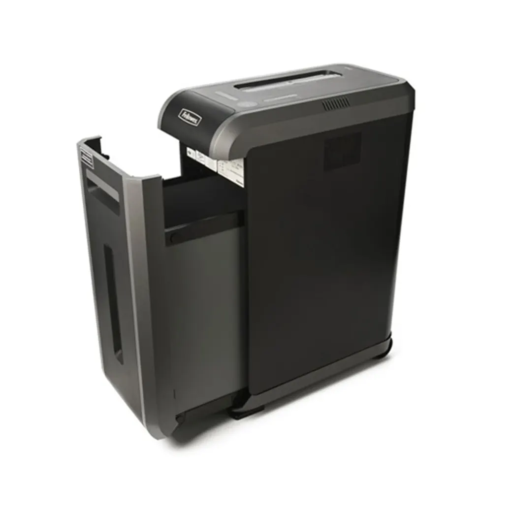 เครื่องทำลายเอกสาร Fellowes รุ่น 125Ci - Image 4