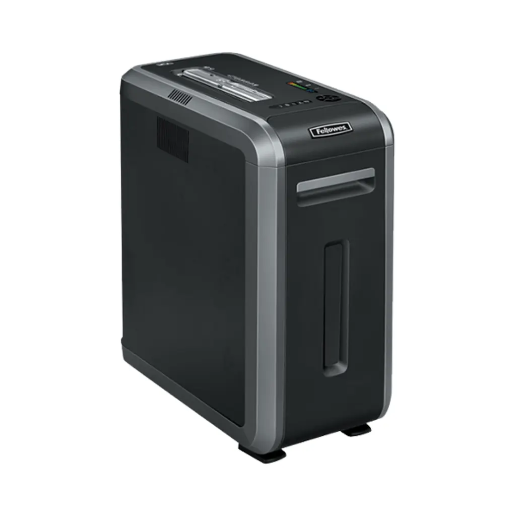 เครื่องทำลายเอกสาร Fellowes รุ่น 125Ci