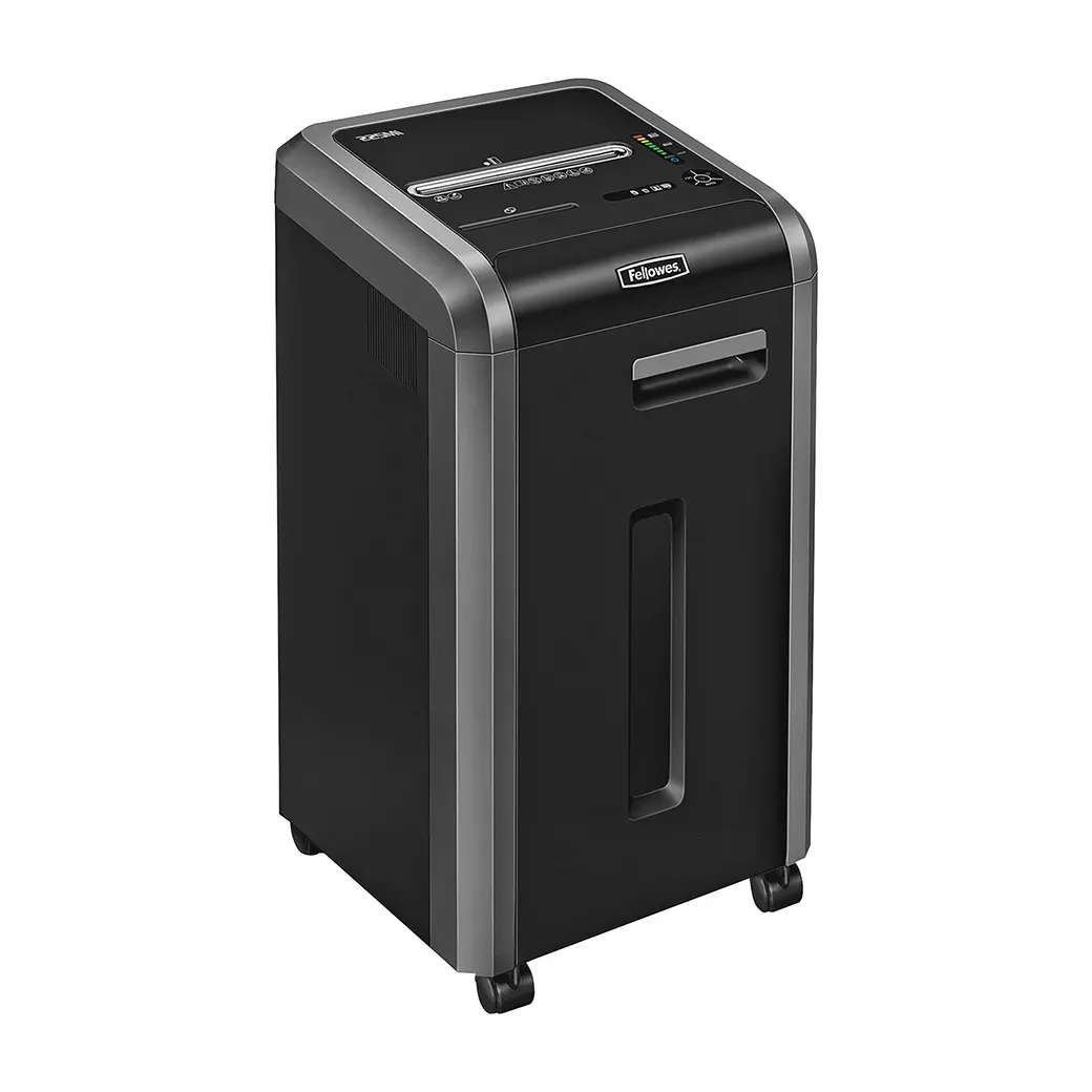 เครื่องทำลายเอกสาร Fellowes รุ่น 225Mi