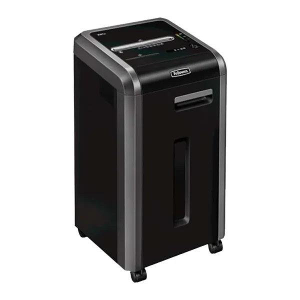เครื่องทำลายเอกสาร Fellowes รุ่น 225i