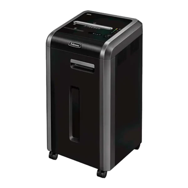 Alternative view of เครื่องทำลายเอกสาร Fellowes รุ่น 225i