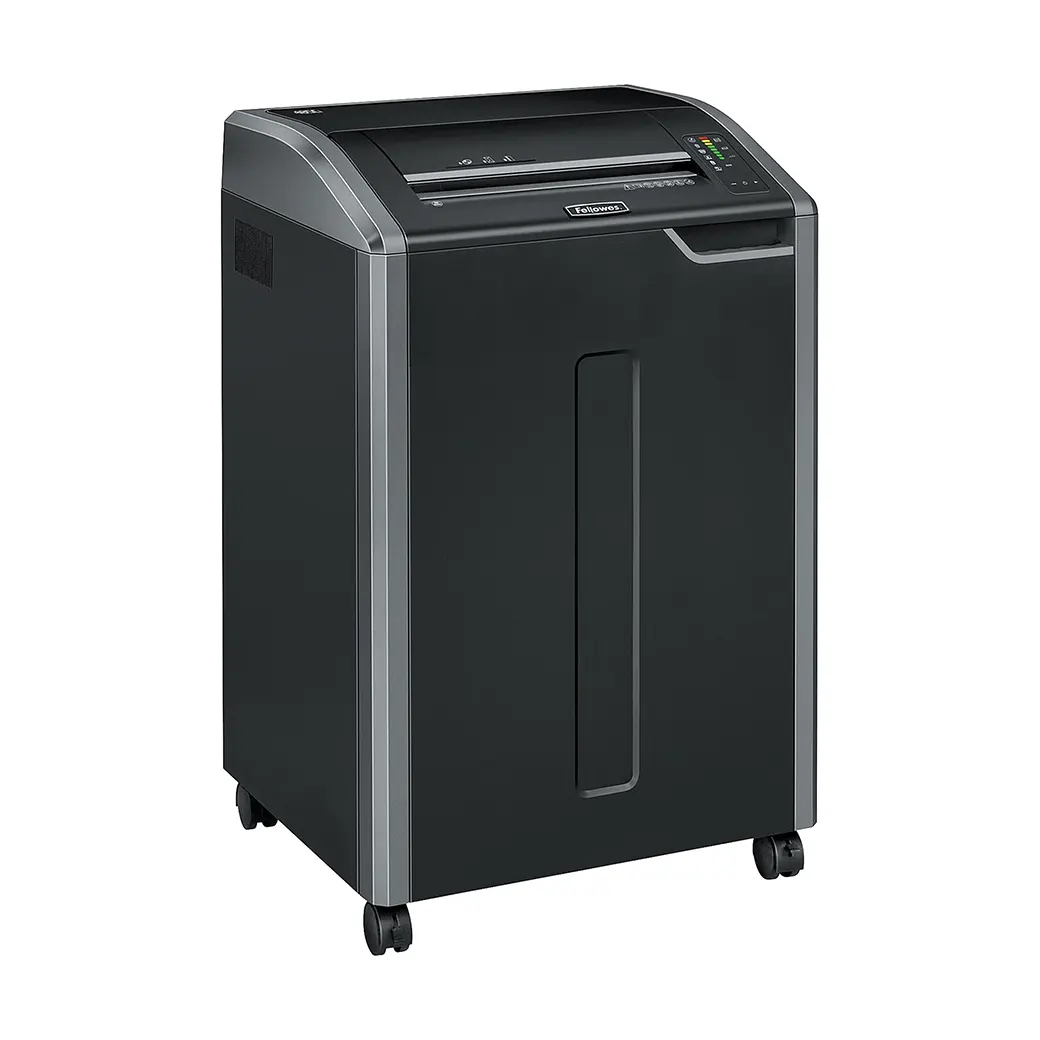 เครื่องทำลายเอกสาร Fellowes รุ่น 485Ci