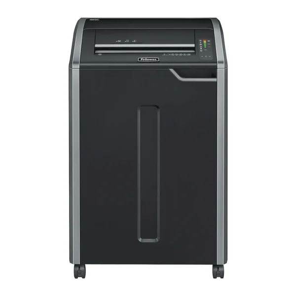 Alternative view of เครื่องทำลายเอกสาร Fellowes รุ่น 485Ci
