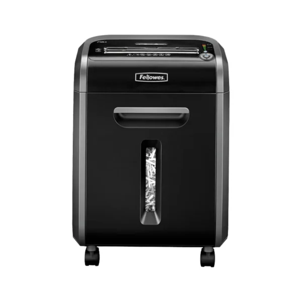 Alternative view of เครื่องทำลายเอกสาร Fellowes รุ่น 79Ci
