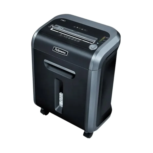 เครื่องทำลายเอกสาร Fellowes รุ่น 79Ci - Image 3