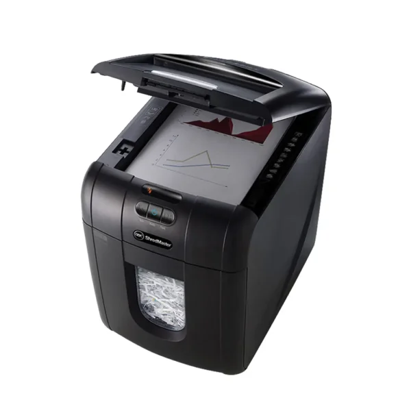 เครื่องทำลายเอกสาร Fellowes รุ่น 79Ci - Image 4