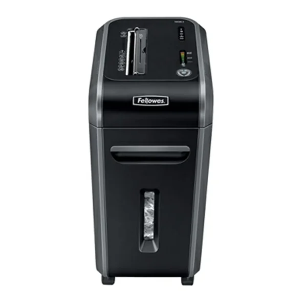 Alternative view of เครื่องทำลายเอกสาร Fellowes รุ่น 99Ci