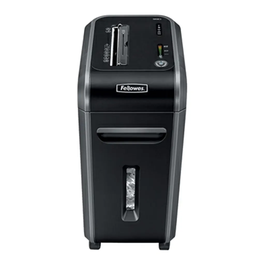 เครื่องทำลายเอกสาร Fellowes รุ่น 99Ci - Image 2