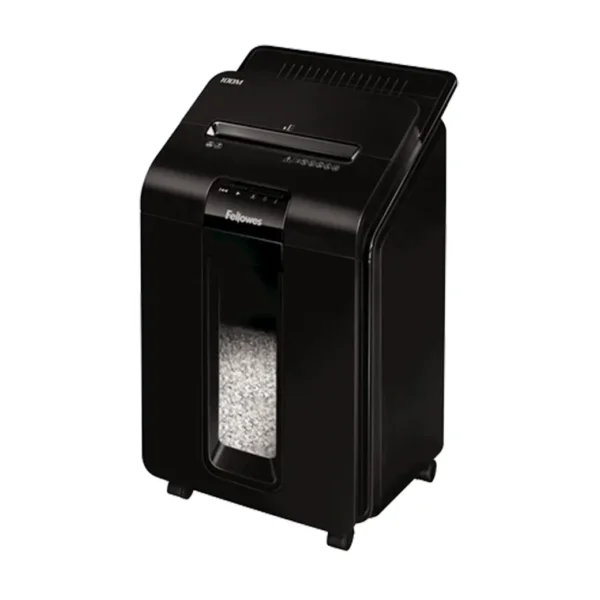 เครื่องทำลายเอกสาร Fellowes รุ่น Automax 100m - Image 4