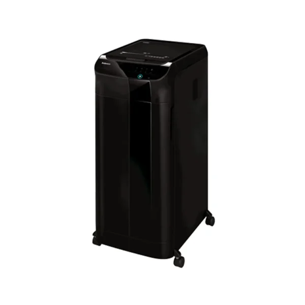 เครื่องทำลายเอกสาร Fellowes รุ่น Automax 550C - Image 3