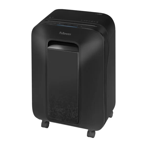 เครื่องทำลายเอกสาร Fellowes รุ่น LX201 - Image 3