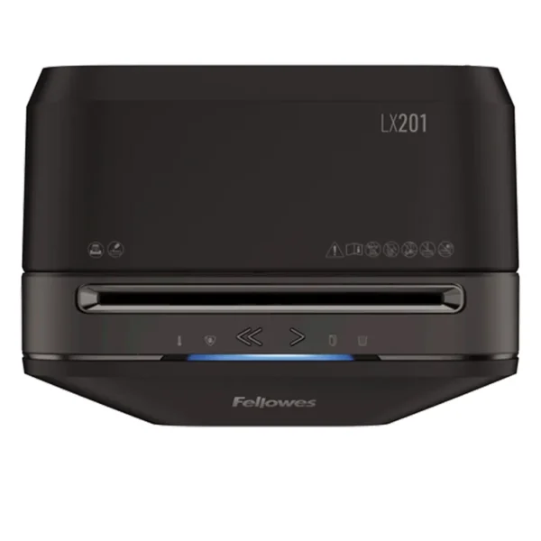 เครื่องทำลายเอกสาร Fellowes รุ่น LX201 - Image 5