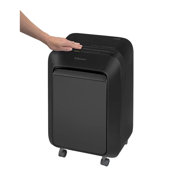 เครื่องทำลายเอกสาร Fellowes รุ่น LX210 - Image 4