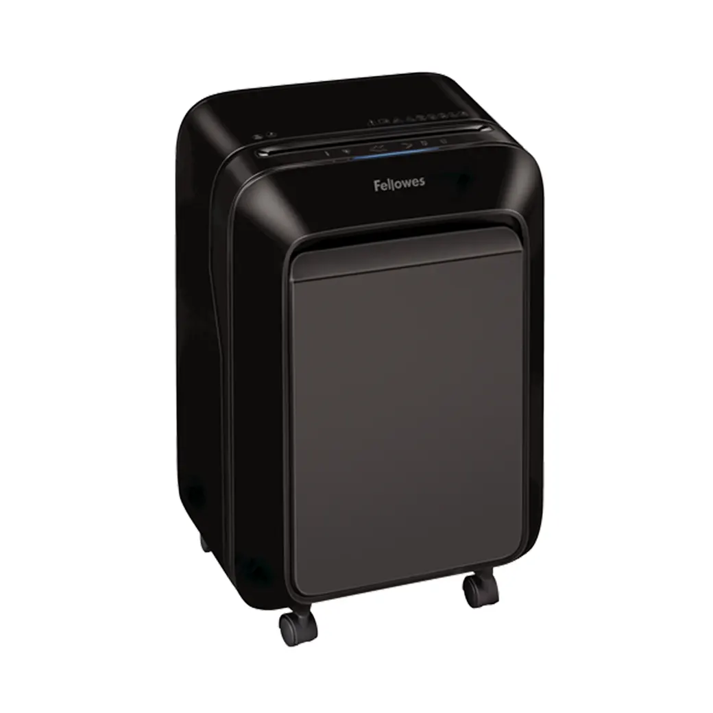 เครื่องทำลายเอกสาร Fellowes รุ่น LX211