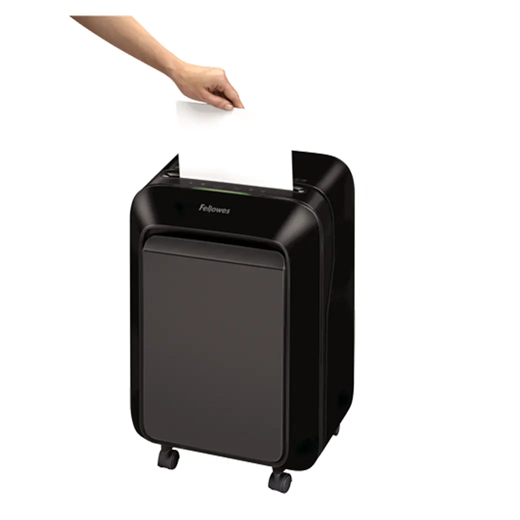 เครื่องทำลายเอกสาร Fellowes รุ่น LX211 - Image 4