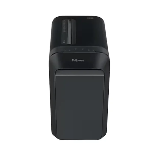Alternative view of เครื่องทำลายเอกสาร Fellowes รุ่น LX220