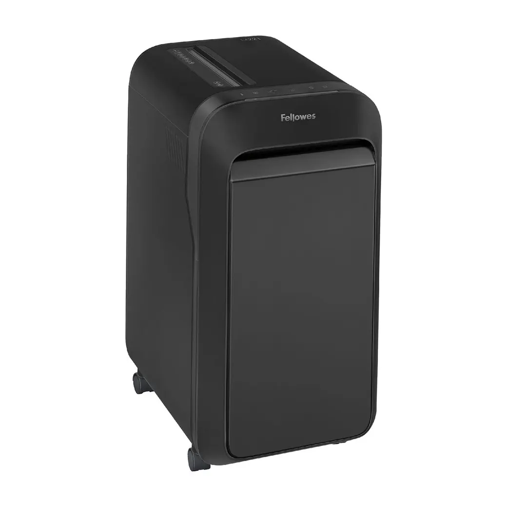 เครื่องทำลายเอกสาร Fellowes รุ่น LX221