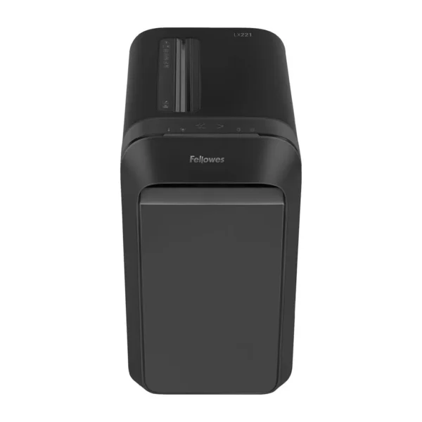 Alternative view of เครื่องทำลายเอกสาร Fellowes รุ่น LX221