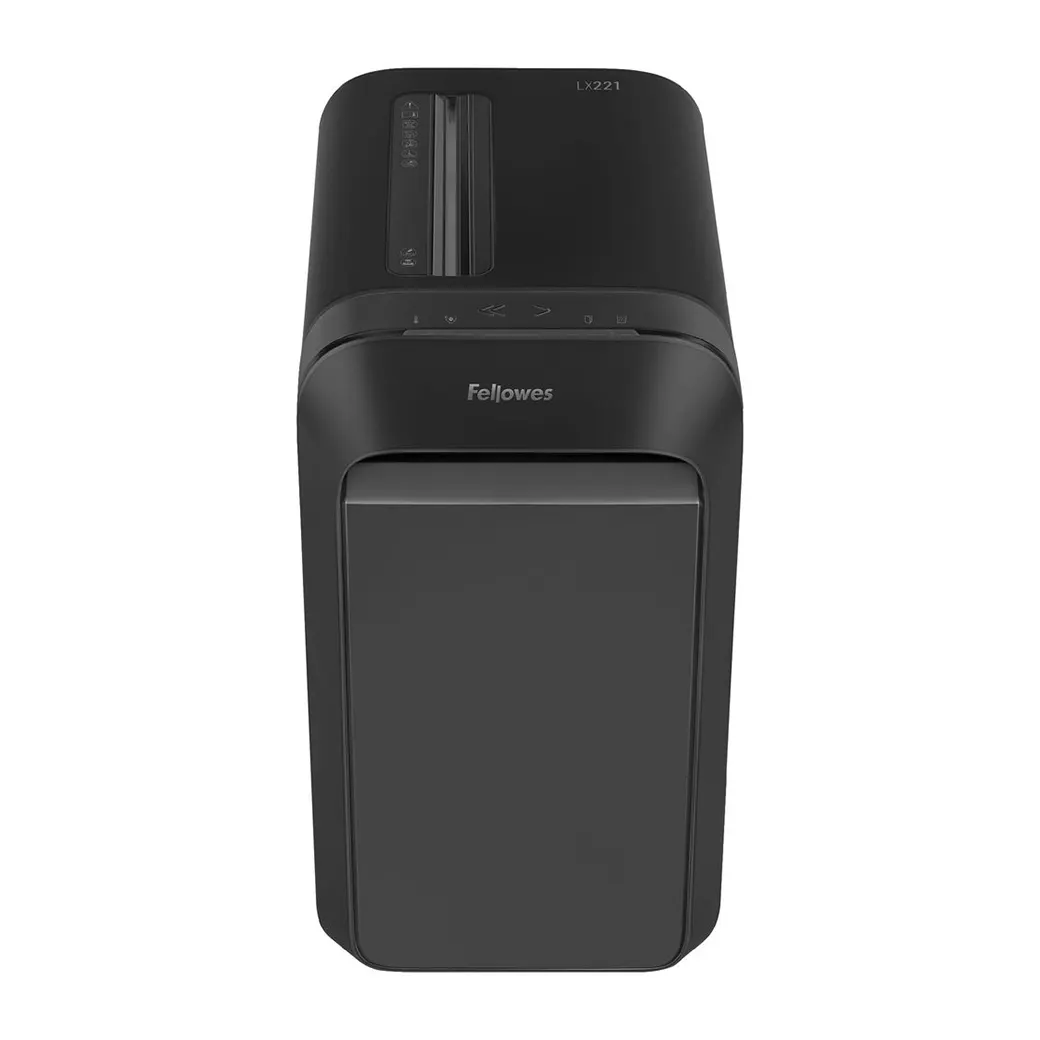 เครื่องทำลายเอกสาร Fellowes รุ่น LX221 - Image 2