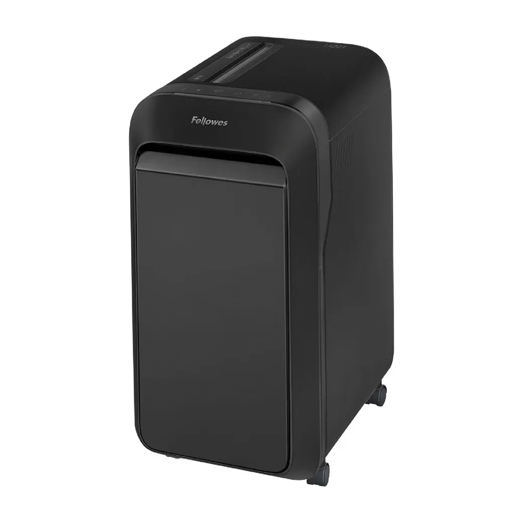 เครื่องทำลายเอกสาร Fellowes รุ่น LX221 - Image 3