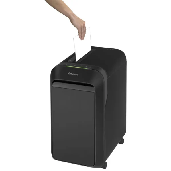 เครื่องทำลายเอกสาร Fellowes รุ่น LX221 - Image 5