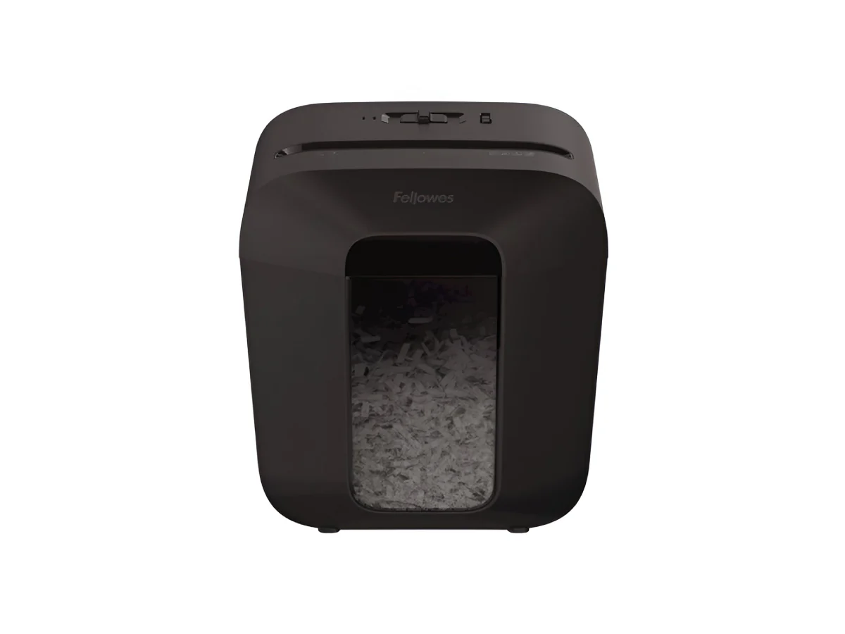 เครื่องทำลายเอกสาร Fellowes รุ่น LX25