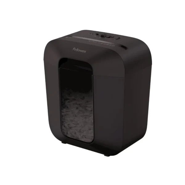 Alternative view of เครื่องทำลายเอกสาร Fellowes รุ่น LX25