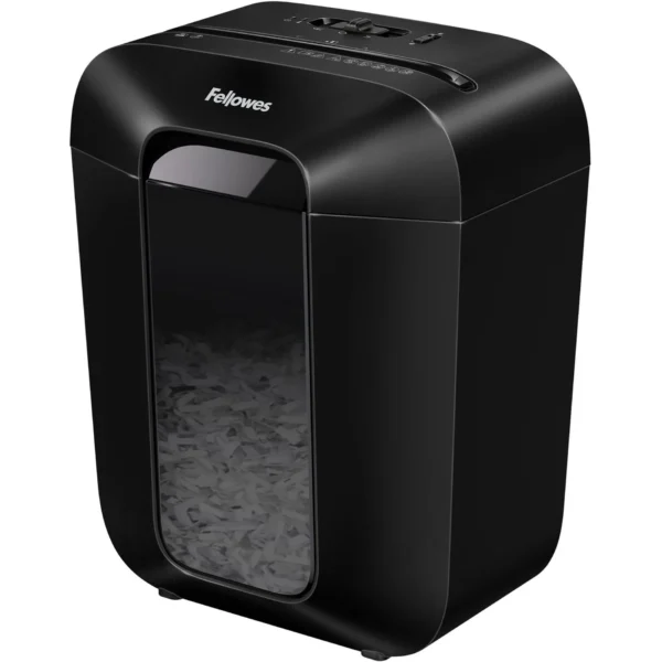 Alternative view of เครื่องทำลายเอกสาร Fellowes รุ่น LX45