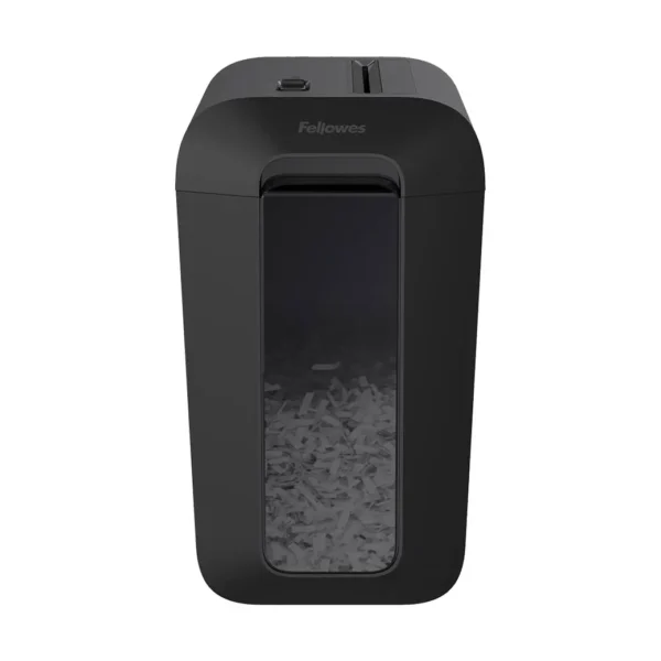 Alternative view of เครื่องทำลายเอกสาร Fellowes รุ่น LX65