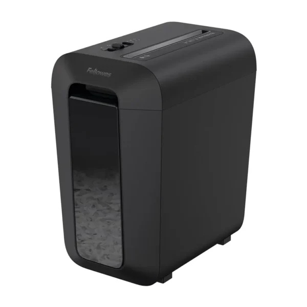 เครื่องทำลายเอกสาร Fellowes รุ่น LX65 - Image 3