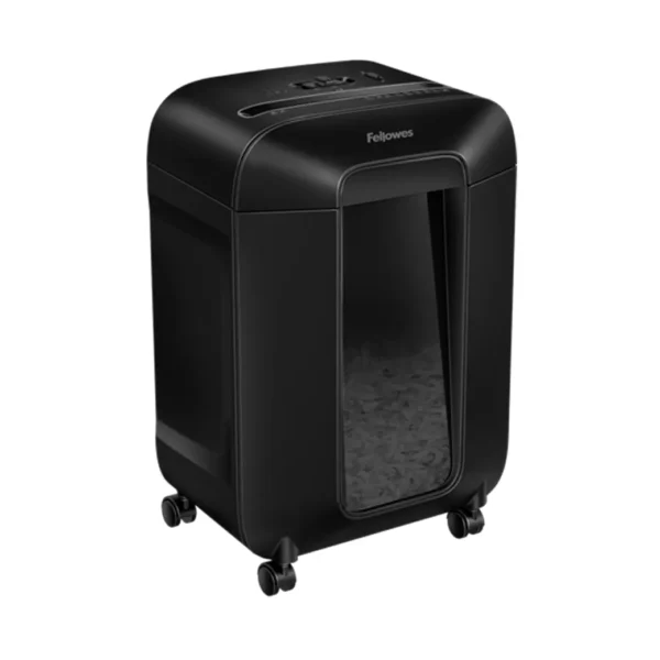 เครื่องทำลายเอกสาร Fellowes รุ่น LX85