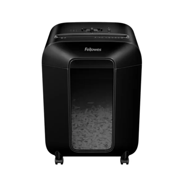 Alternative view of เครื่องทำลายเอกสาร Fellowes รุ่น LX85