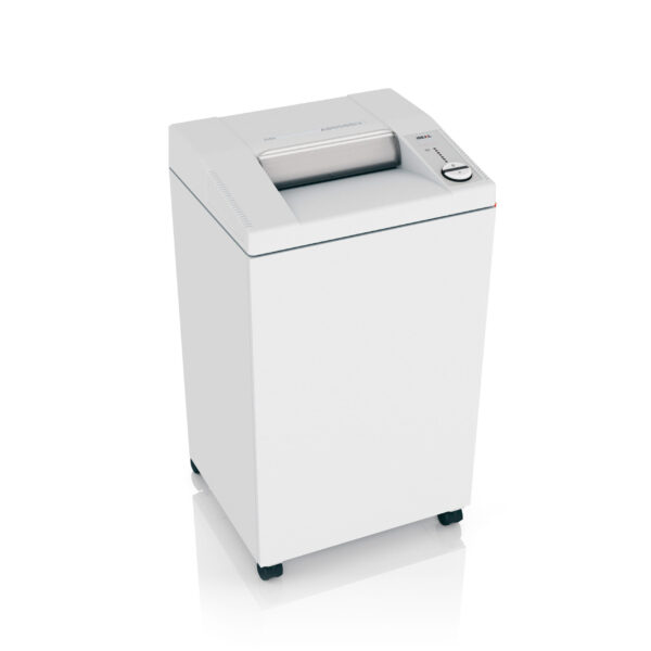เครื่องทำลายเอกสาร IDEAL 3104 CC 4×40 mm - Image 3