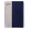 สมุดริมลวด A5 ตราช้าง W-113R