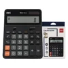 เครื่องคิดเลข Deli M666 12 หลัก