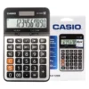 เครื่องคิดเลข Casio AX-120B 12 หลัก