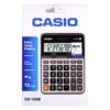 เครื่องคิดเลข Casio DX-120B 12 หลัก