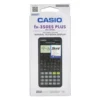 เครื่องคิดเลขวิทยาศาสตร์ Casio fx-350ES PLUS (2nd edition)