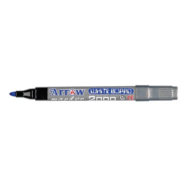 ปากกาไวท์บอร์ด Arrow AR-2000
