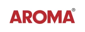 โลโก้ Aroma