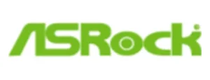โลโก้ ASRock