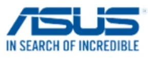 โลโก้ ASUS