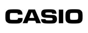 โลโก้ Casio