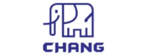 โลโก้ ตราช้าง CHANG อุปกรณ์ไฟฟ้า
