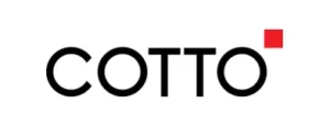 โลโก้ COTTO
